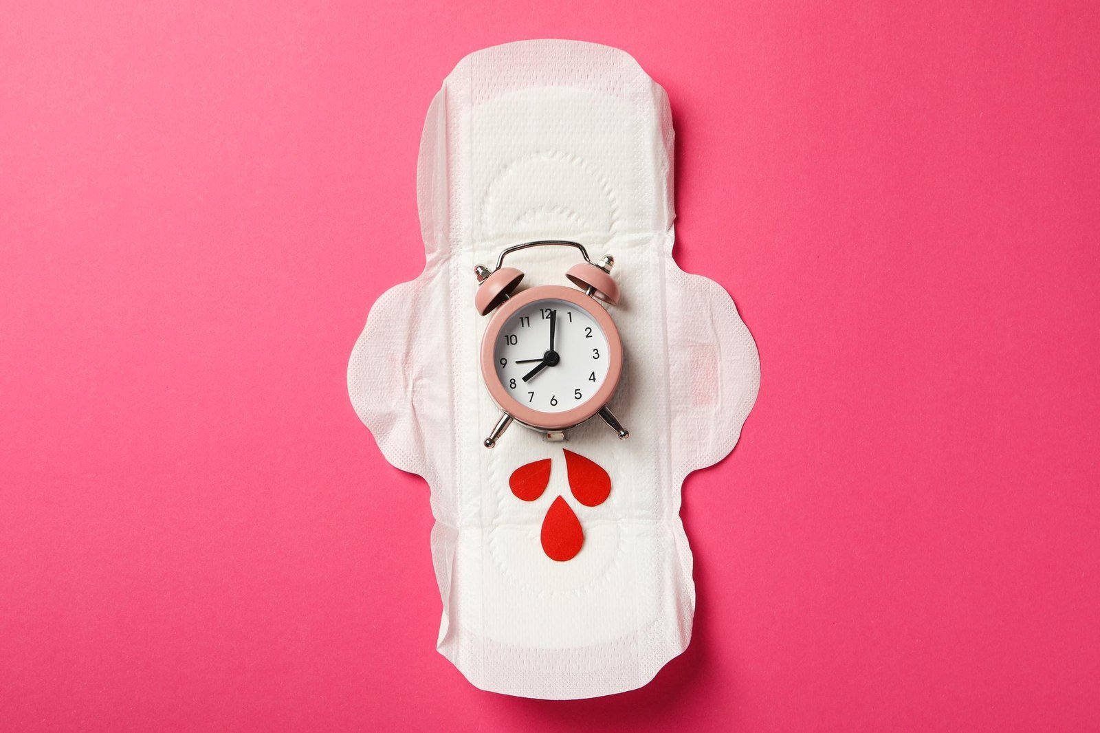When Do You Get Your Period