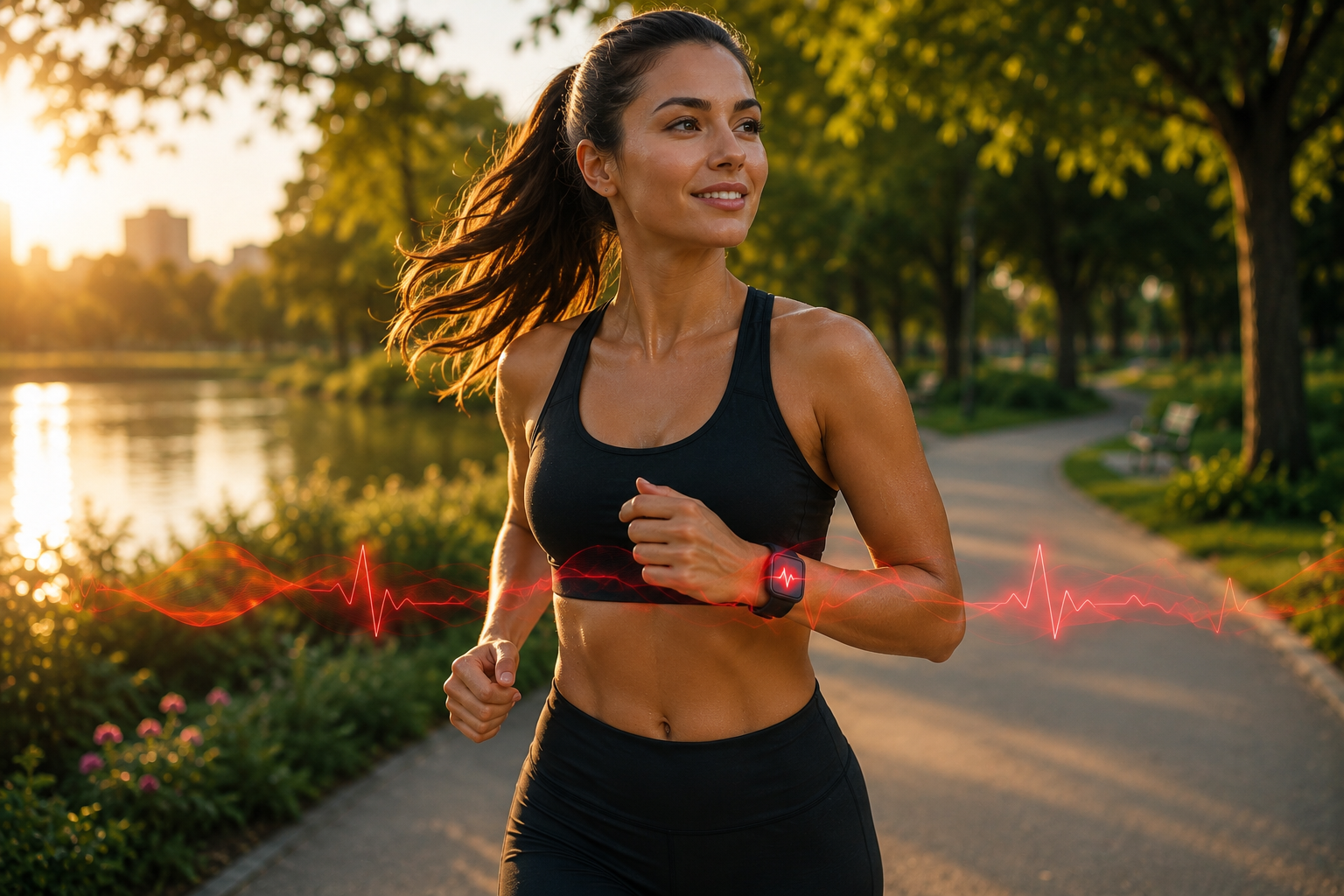 Understand Your Maximum Heart Rate Limits